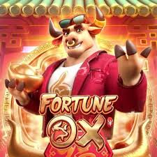 sinais fortune ox ícone