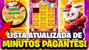 jogar grátis fortune rabbit