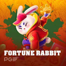 fortune rabbit demon ícone