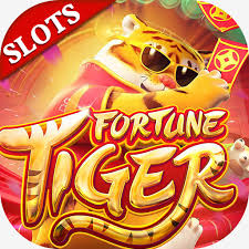 fortune tiger pagando ícone